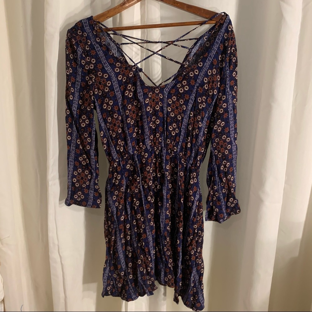 Forever 21 Dress